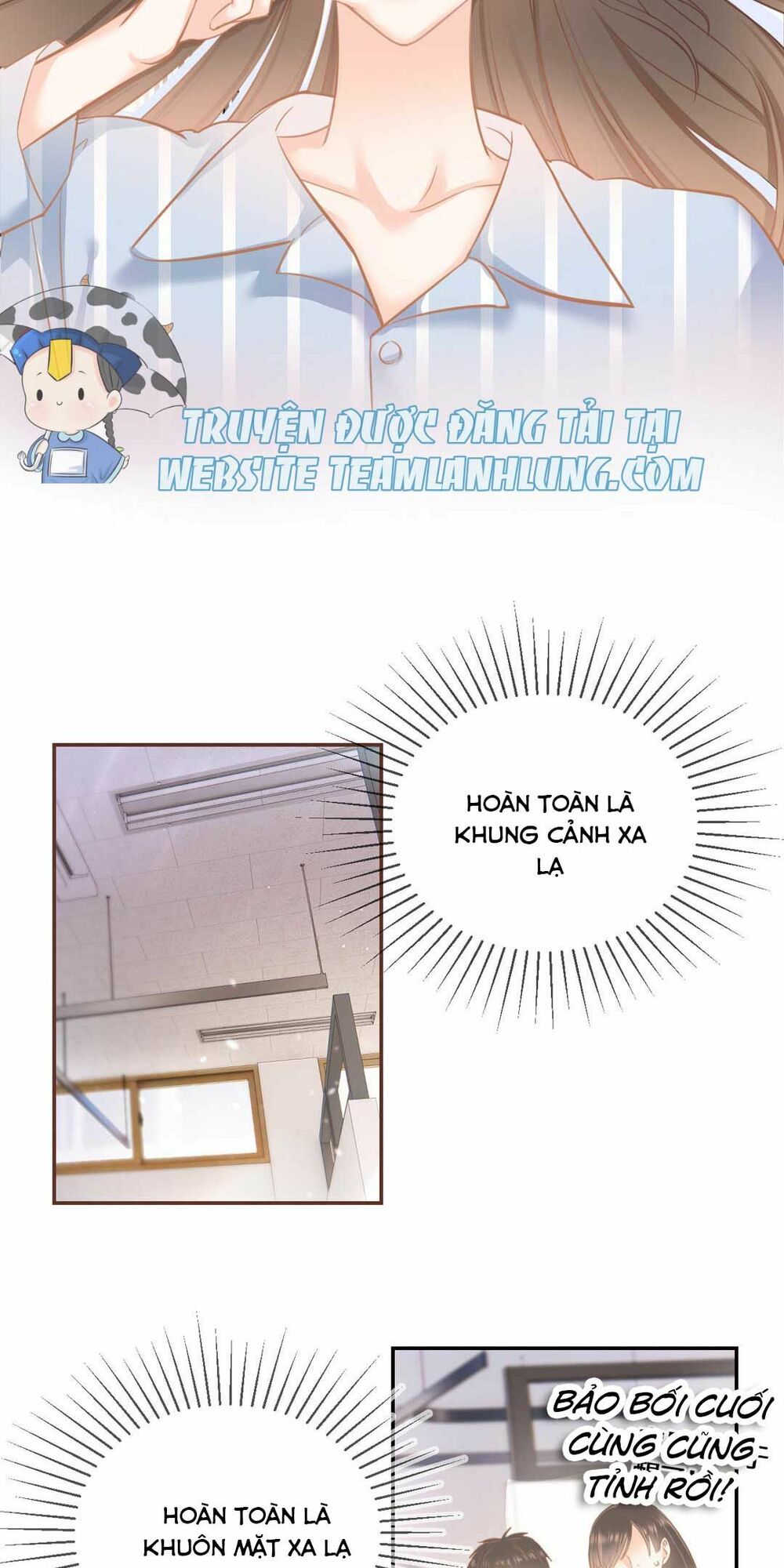 khảo nghiệm cuối cùng của tra nữ chapter 3 2