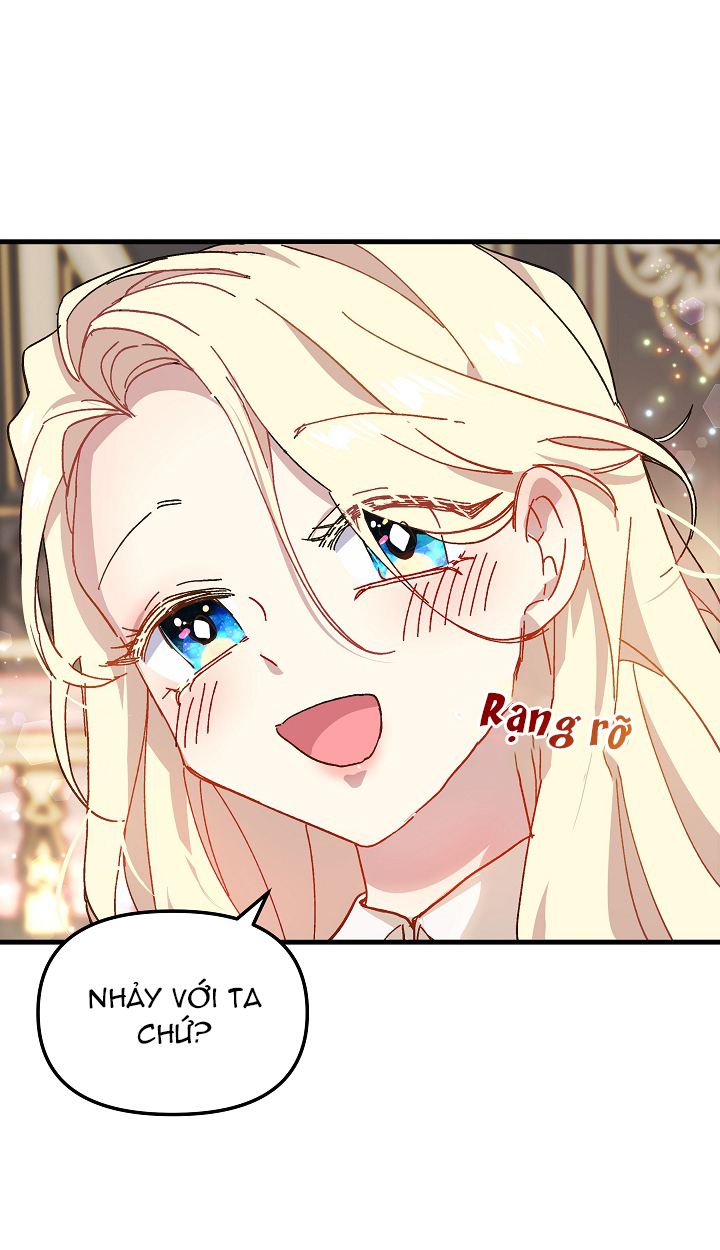 công chúa giả điên chapter 1 89