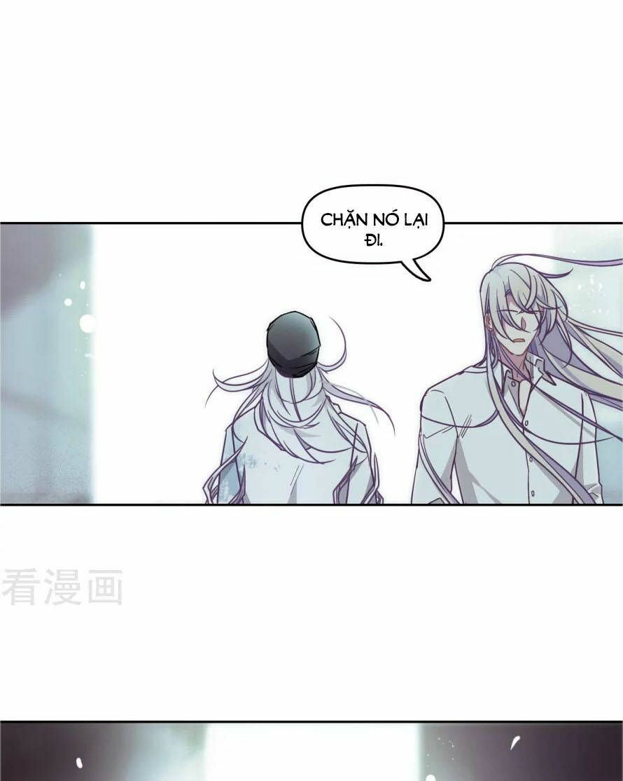 địa ngục cáo bạch thi chapter 62 3