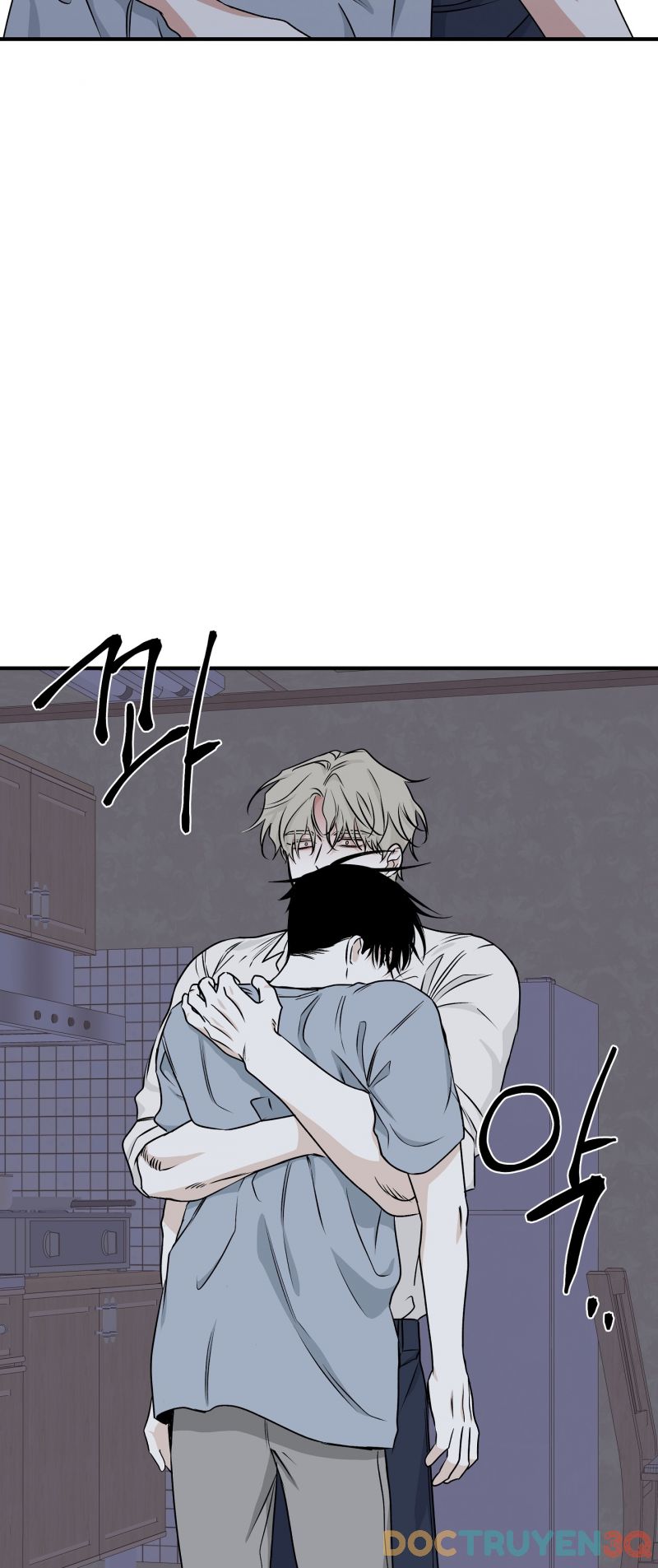 đêm bên bờ biển chapter 50.5 34