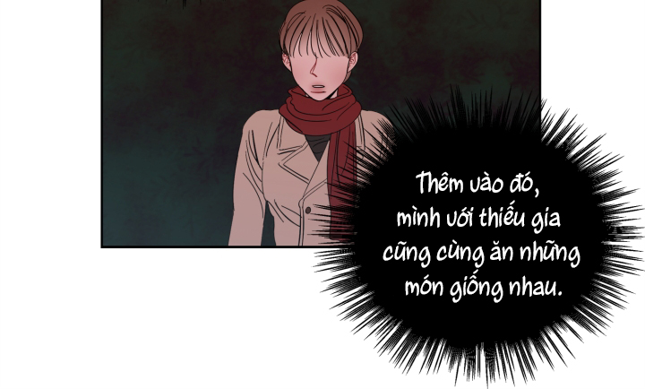 thiên đường (heaven) chapter 12.1 6