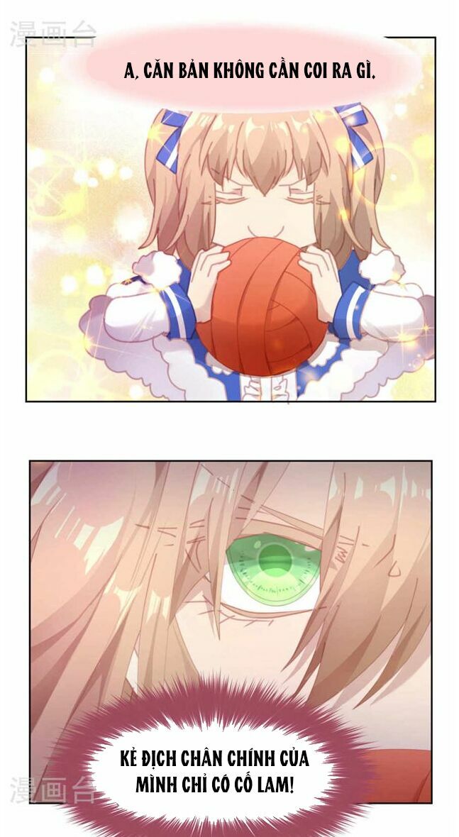 thanh âm giai điệu phản công chapter 56 12