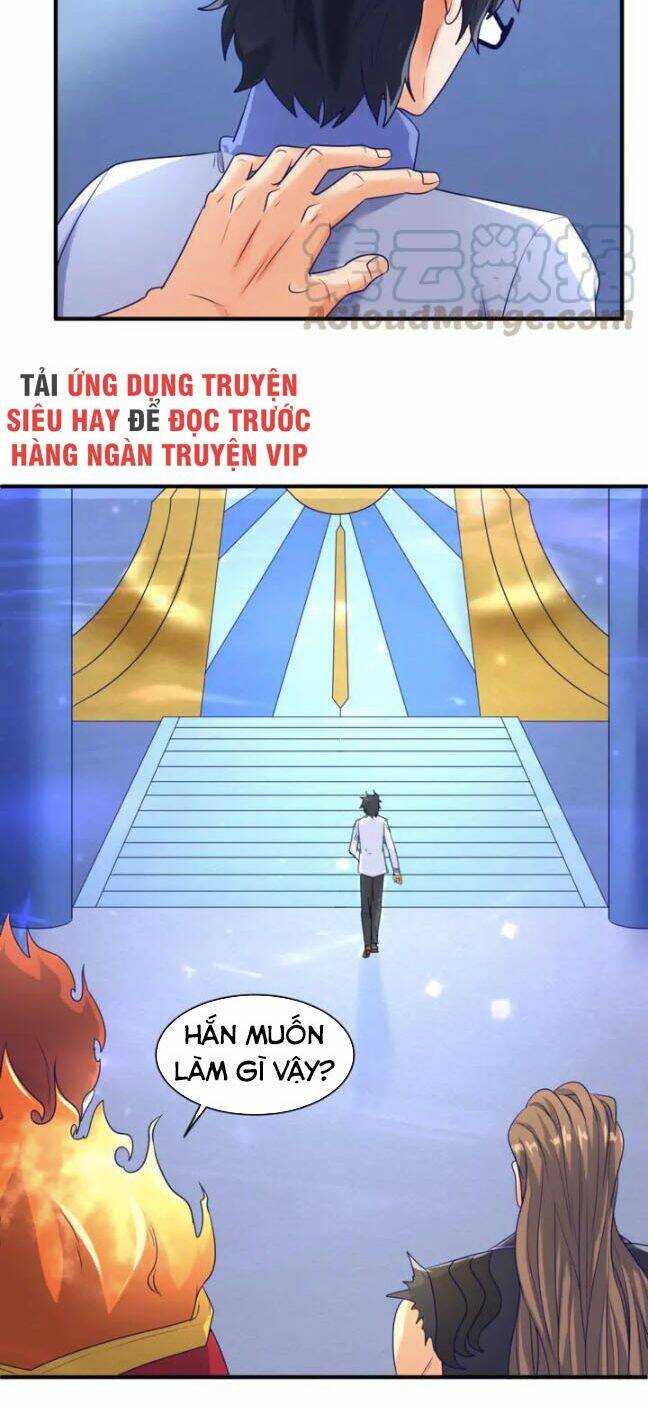 người chặn xuyên không chapter 107 22