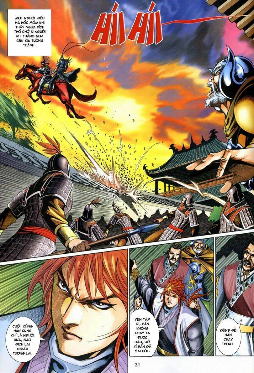 phong vân thần võ ký chapter 14 30