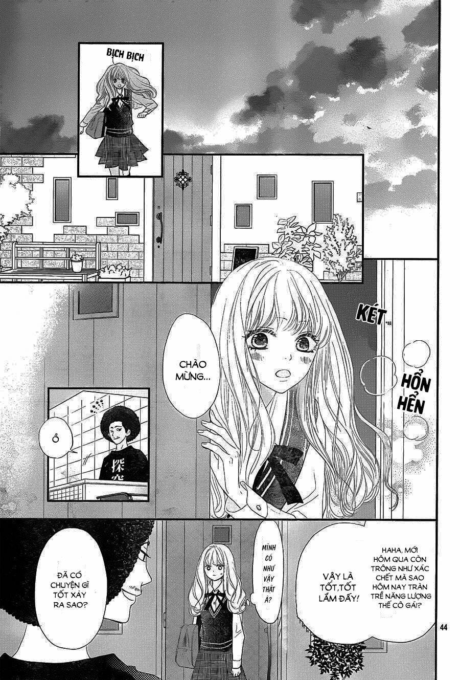 territory m no juunin chapter 1 41