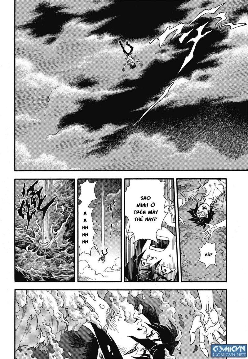 huyền hạo chiến ký chapter 3 9