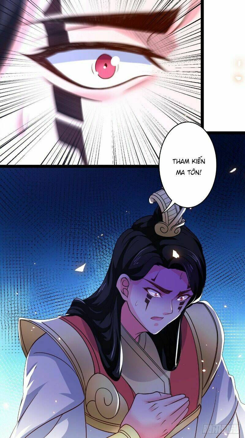 trọng sinh tối cường ma tôn ở rể chapter 82 23