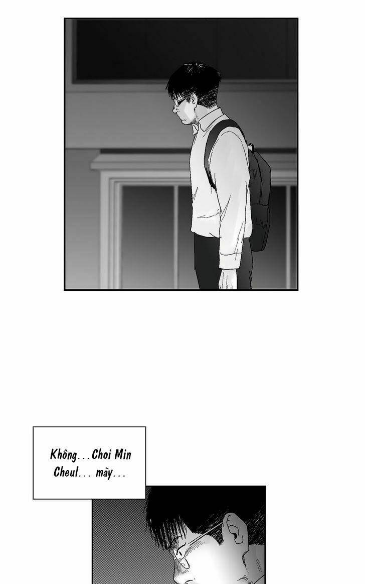 bạo lực học đường chapter 51 13