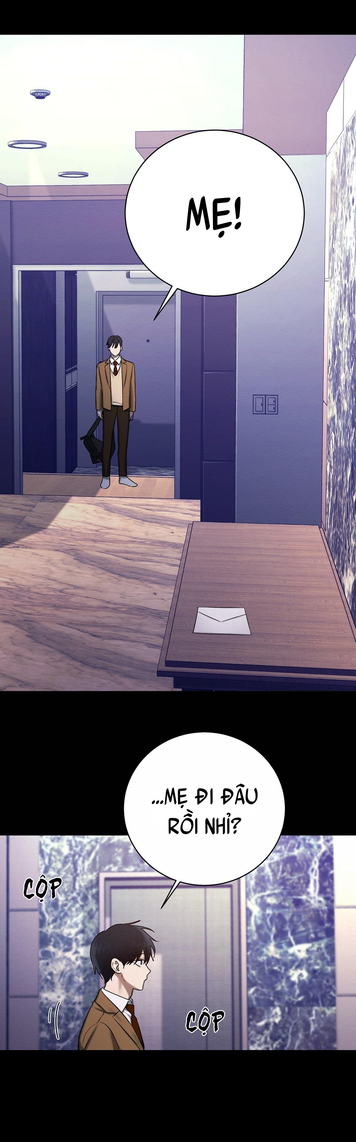 vòng xoáy của ác ma chapter 20 19