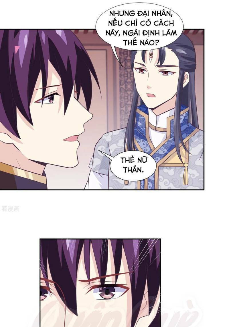 ta là ngọc hoàng đại đế chapter 48 4