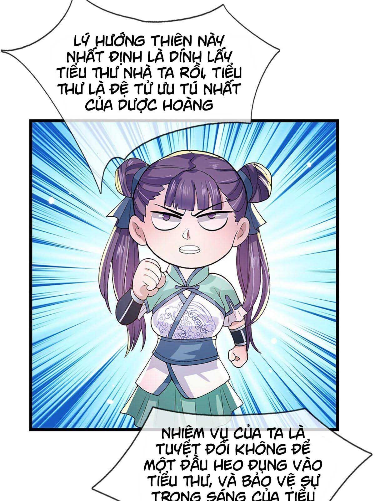 ta trở về từ thế giới tu tiên chapter 8 8