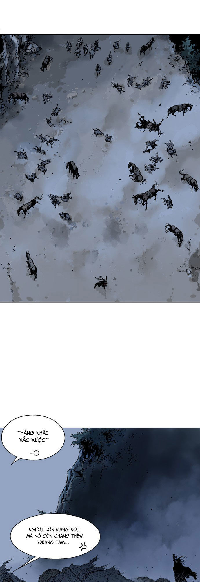 cao thủ 2 chapter 1 32