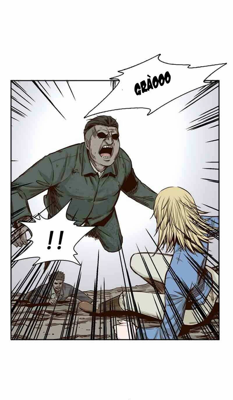 vua của vong linh chapter 68 21