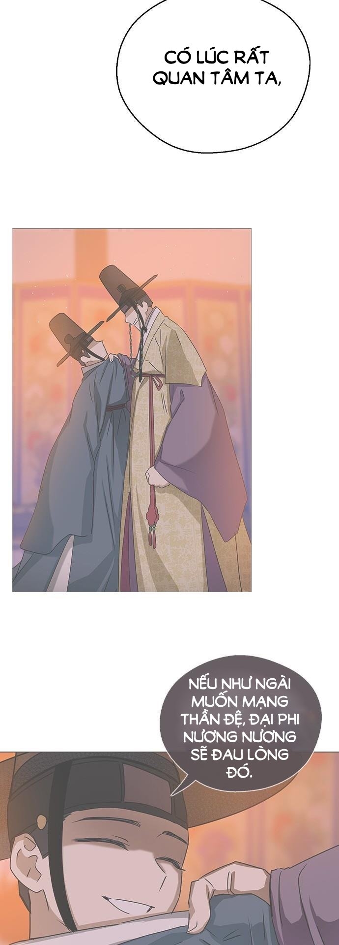 nhân duyên kiếp trước chapter 76.2 28