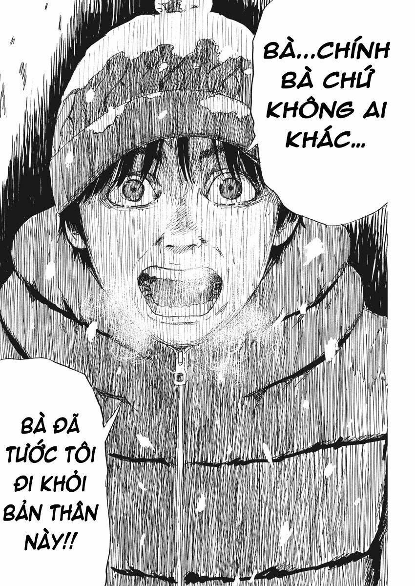 chi no wadachi chapter 87 21