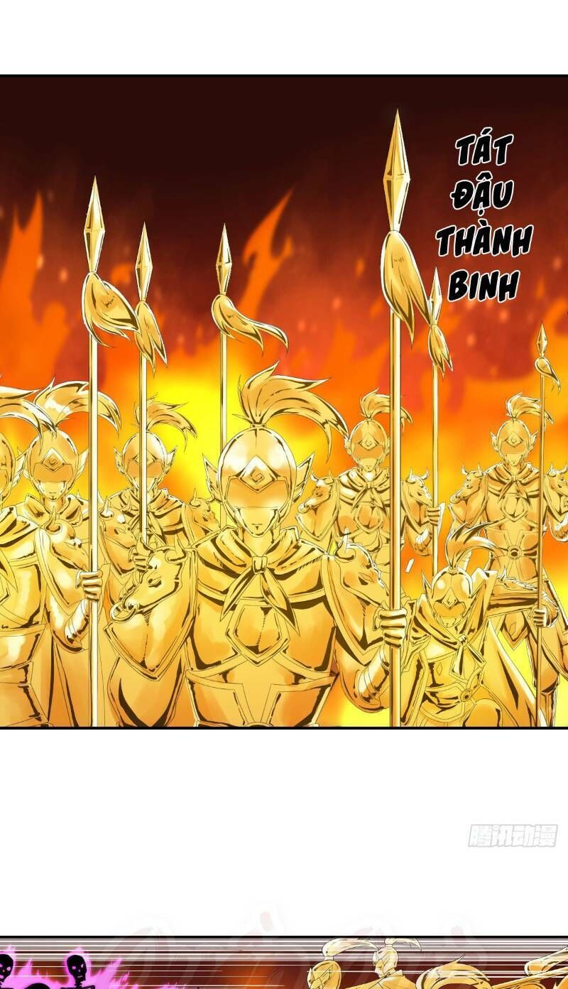 nghịch thiên tiên mệnh chapter 44 27