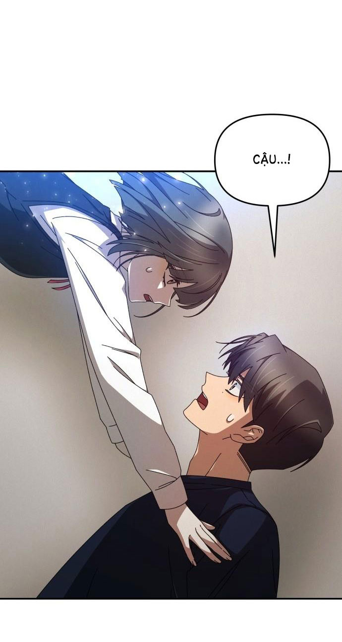 bạn gái tôi là robot -câu chuyện của cheol soo và young hee chapter 1.2 58