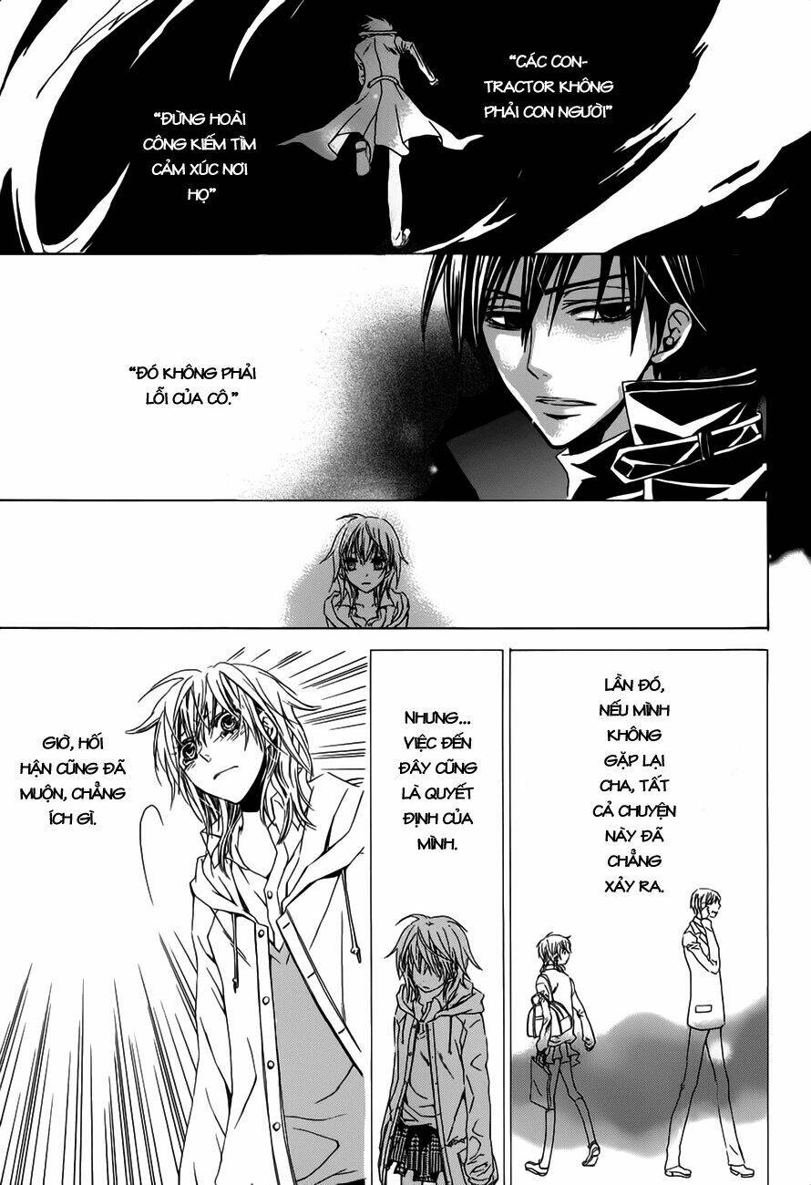 darker than black chapter 4 20