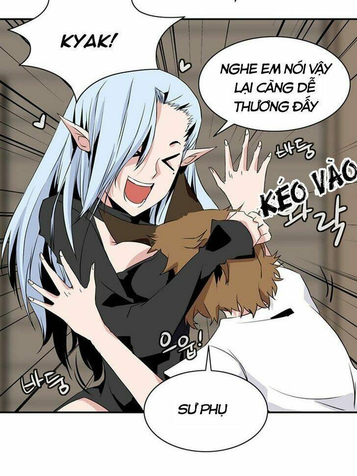 ảo mộng vương chapter 43 52