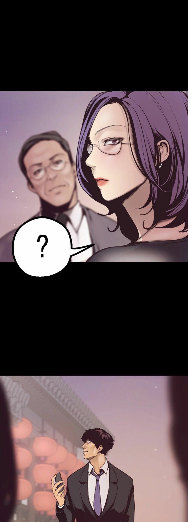 tân thế giới tuyệt vời chapter 4 105