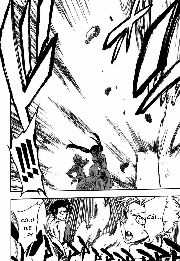 thần chết ichigo chapter 272 22