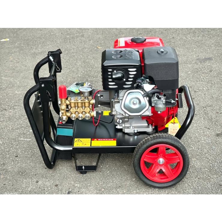 MÁY XỊT RỬA CAO ÁP ĐỘNG CƠ XĂNG 13HP DK-XP975 DEKO - HÀNG CHÍNH HÃNG