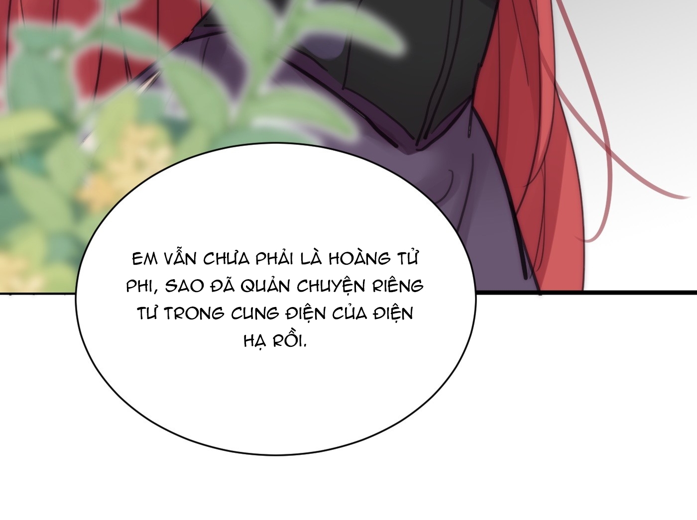 bông hoa độc của nhà công tước chapter 1.2 20