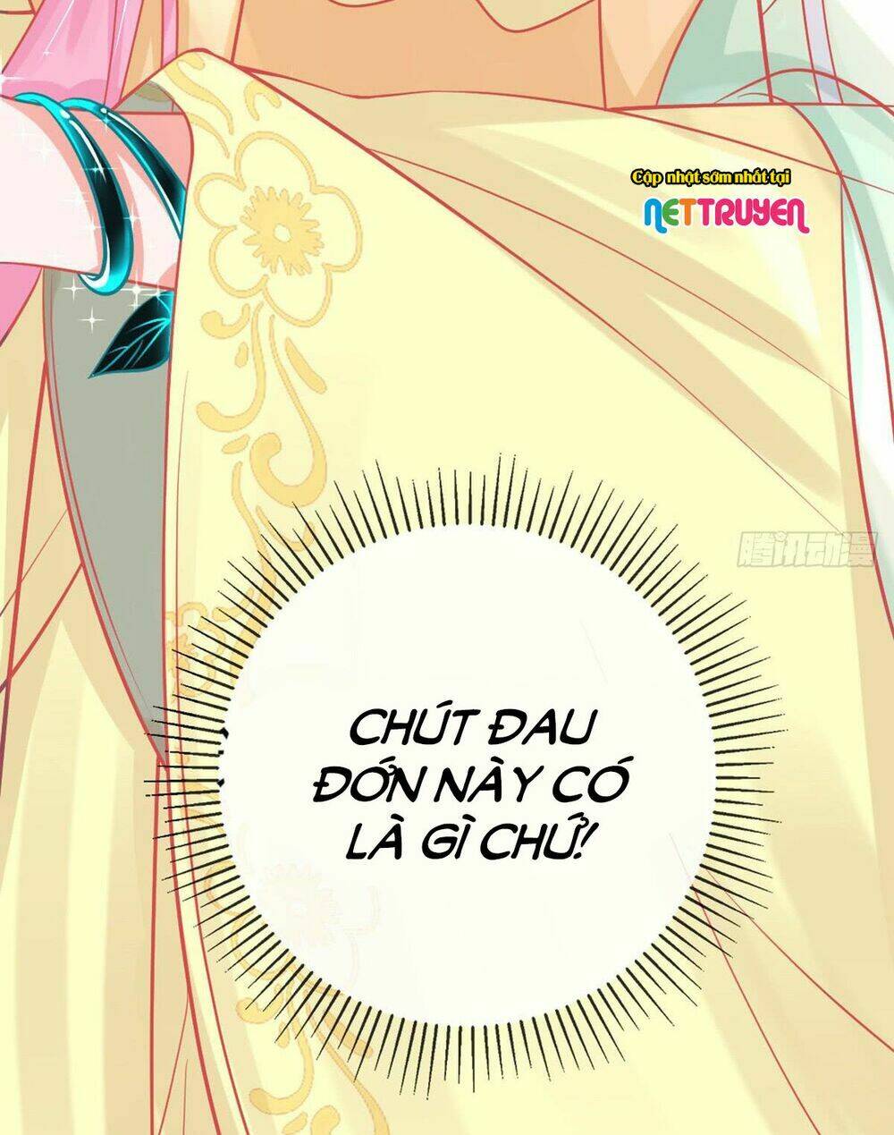 bổn vương phi có roi trong tay chapter 13 12