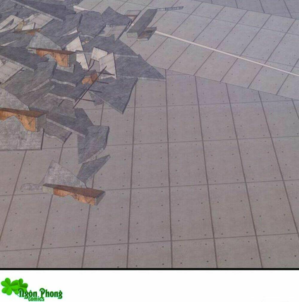 khi trò chơi ác ma bắt đầu chapter 73 34