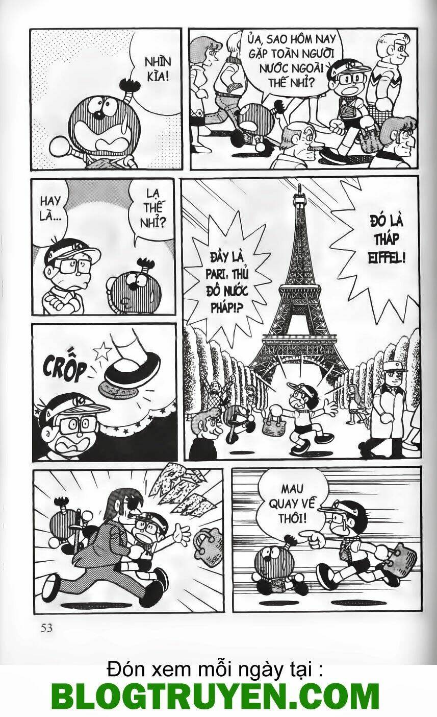 tân từ điển kì bí chapter 48 10