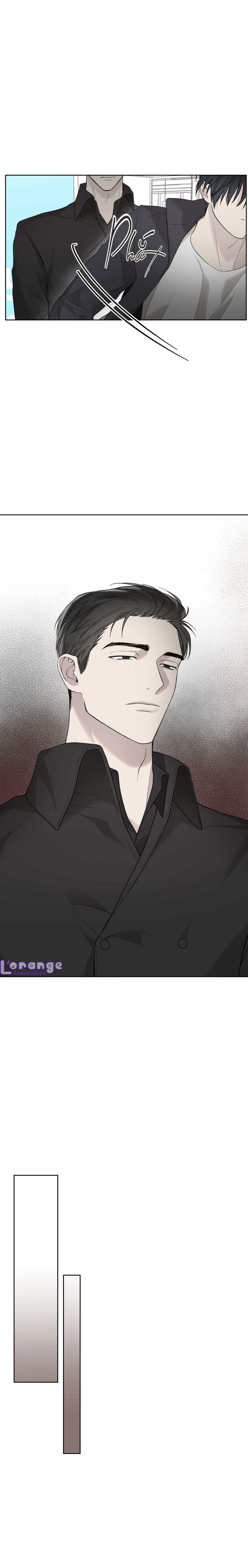 guiding nguy hiểm chapter 25 14