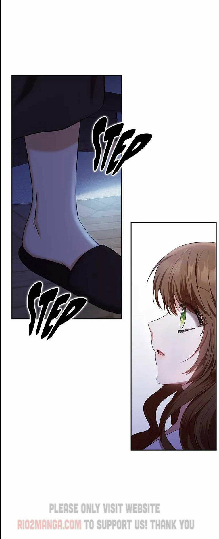 từ ác nữ, tôi trở thành một người mẹ chapter 14 26