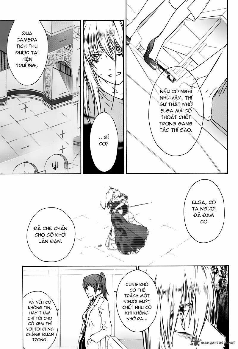 mother keeper chapter 33 8