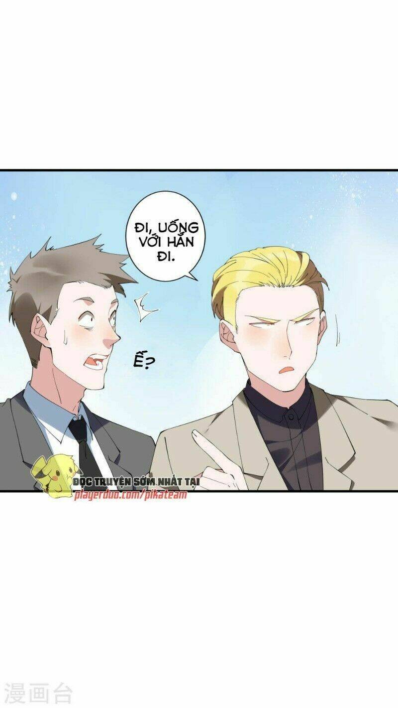 ma lạt nữ lão bản chapter 36.2 7