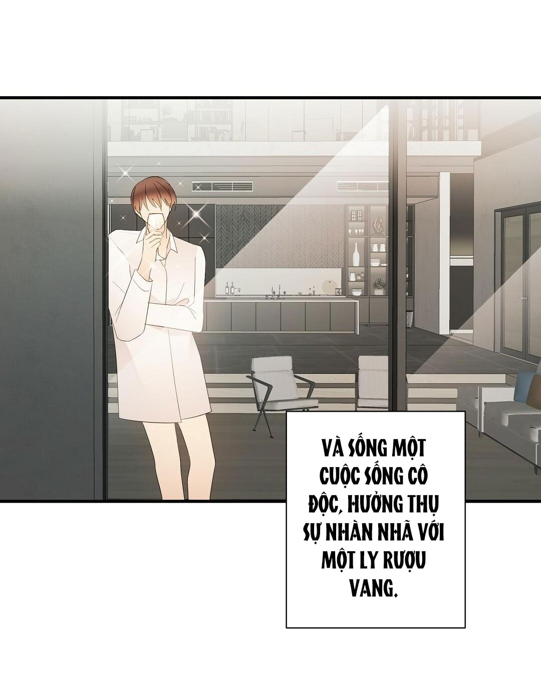 mối quan hệ kém cạnh chapter 15 20