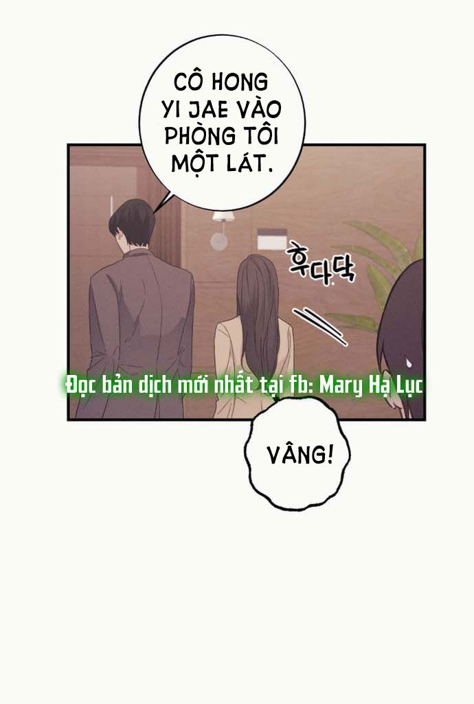 [18+] người vợ quyến rũ chapter 8.2 19