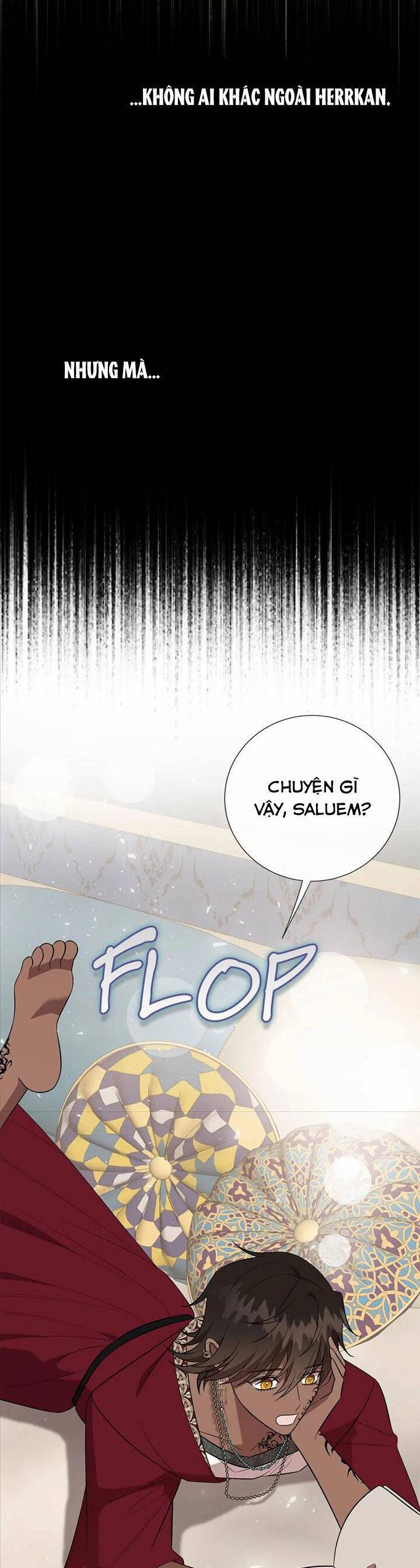 xin ngài đừng ăn tôi chapter 113 19