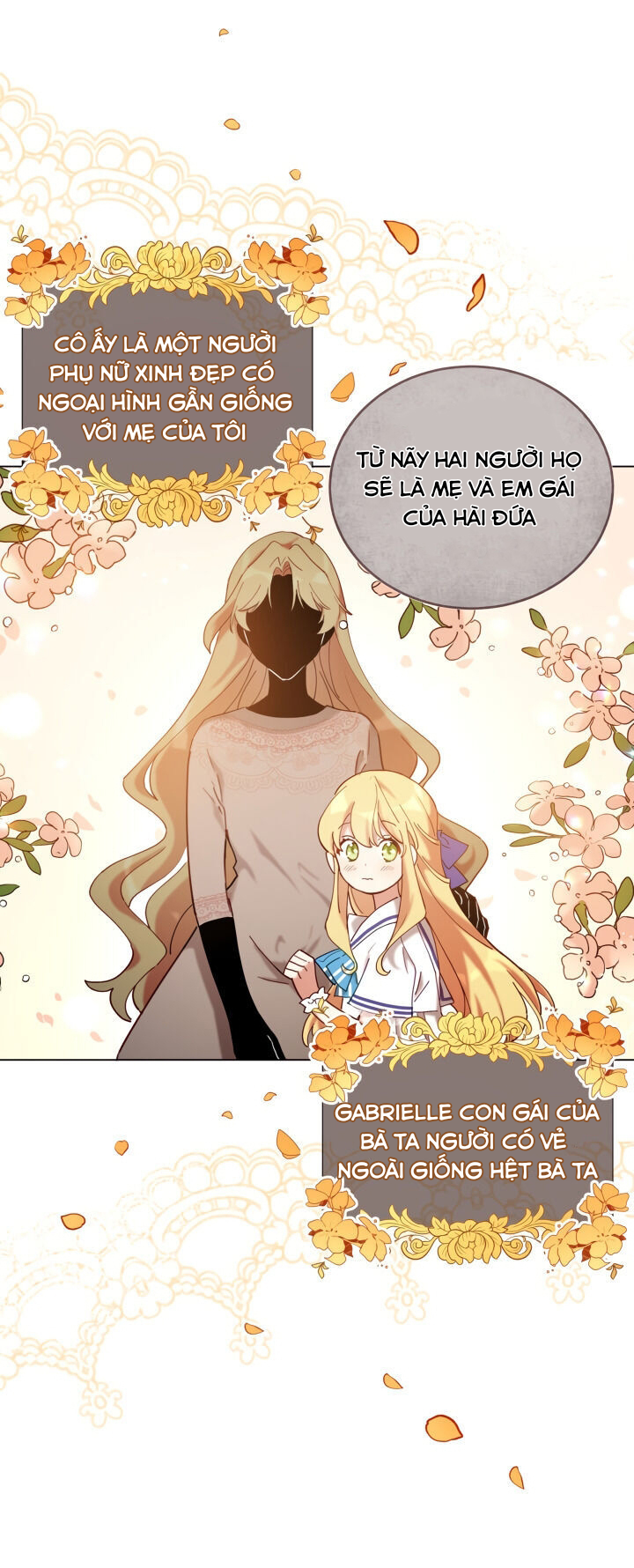 tiểu thư lạnh lùng chapter 5 5