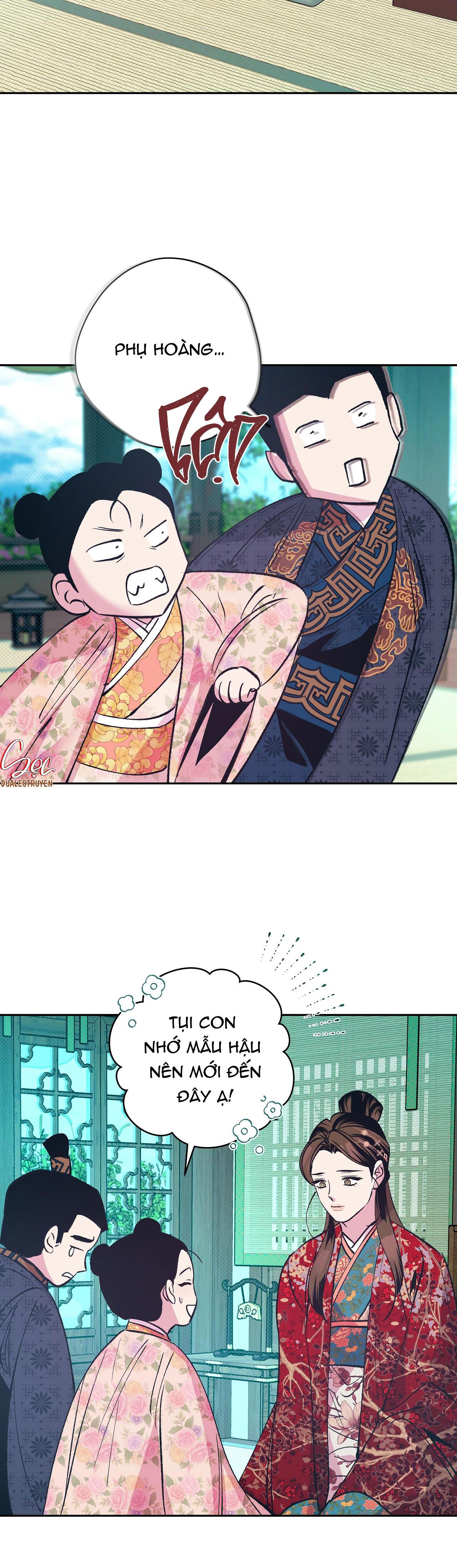 mộc đàn hương chapter 13 2