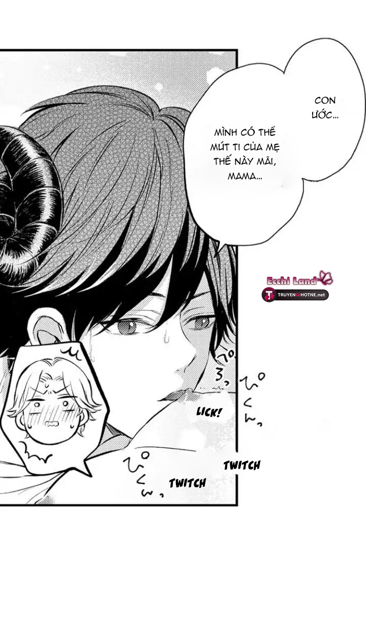 Incubus Tama chapter 2.2 - Trang 7