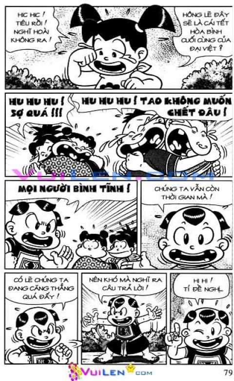 thần đồng đất việt chapter 181 76