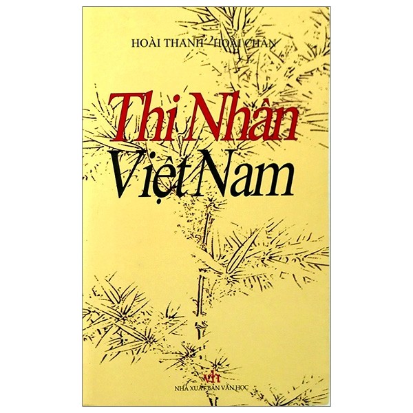 Thi Nhân Việt Nam (2016)