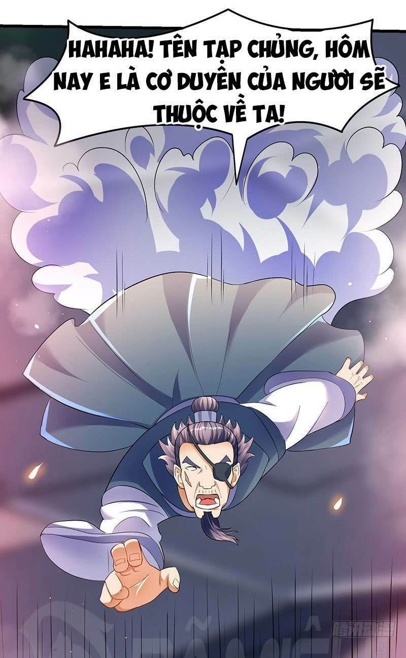 tối cường thăng cấp chapter 30 12