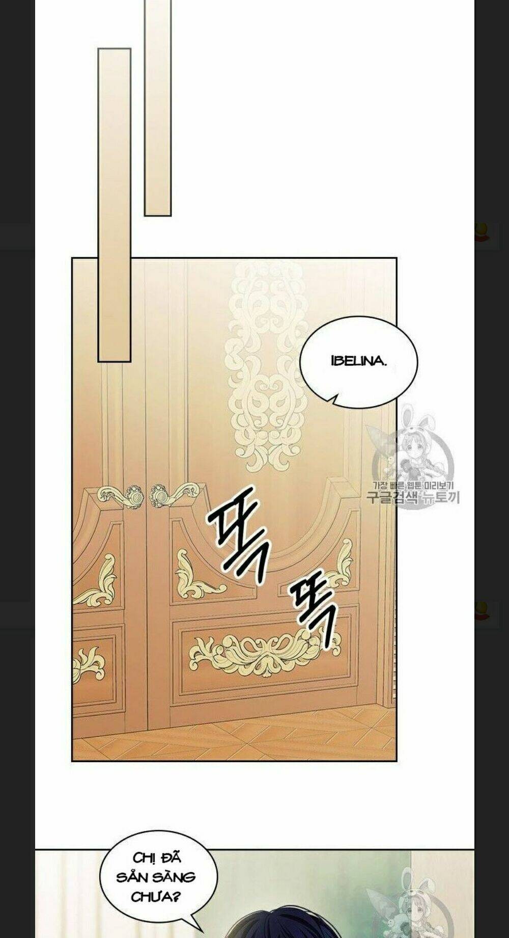 tôi trở thành hầu gái của một công tước chapter 61 19