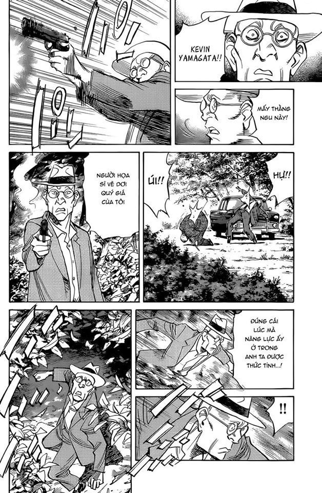 billy bat chapter 112 18