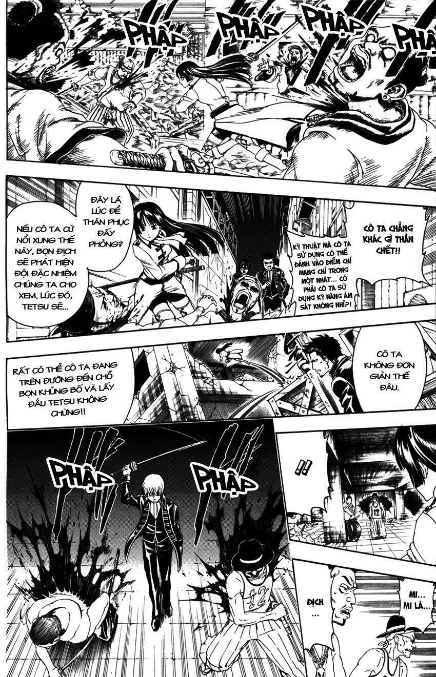 gintama - linh hồn bạc chapter 368 5