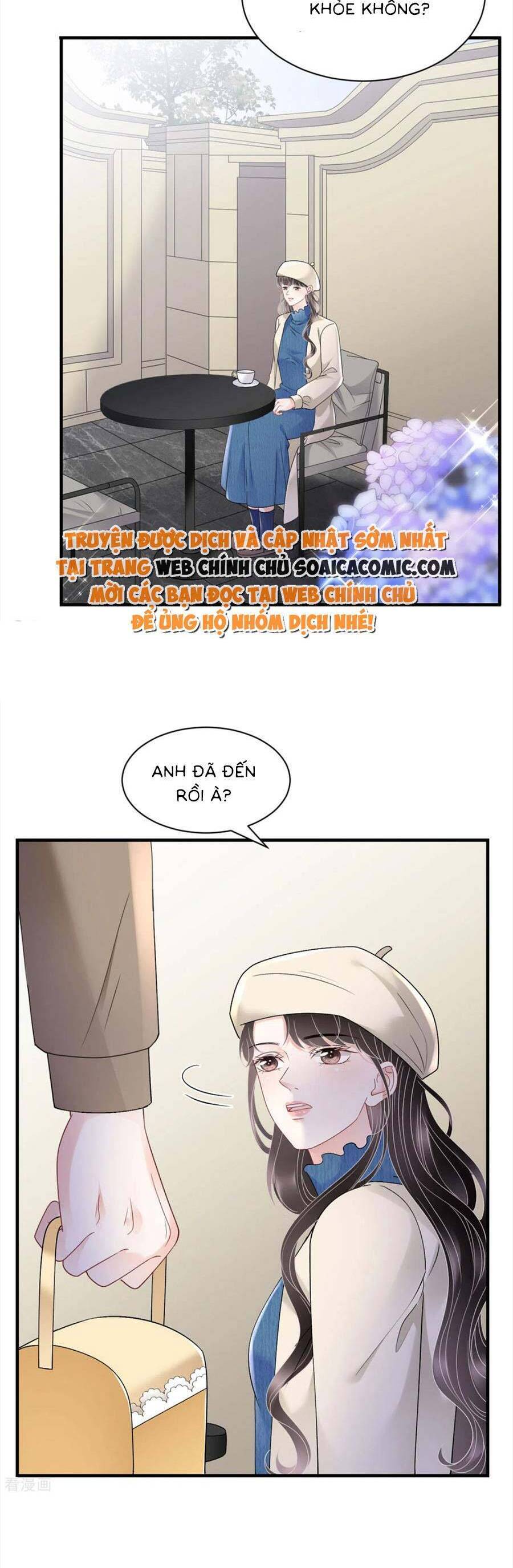 đại tiểu thư có thể có cái gì xấu chapter 160 19