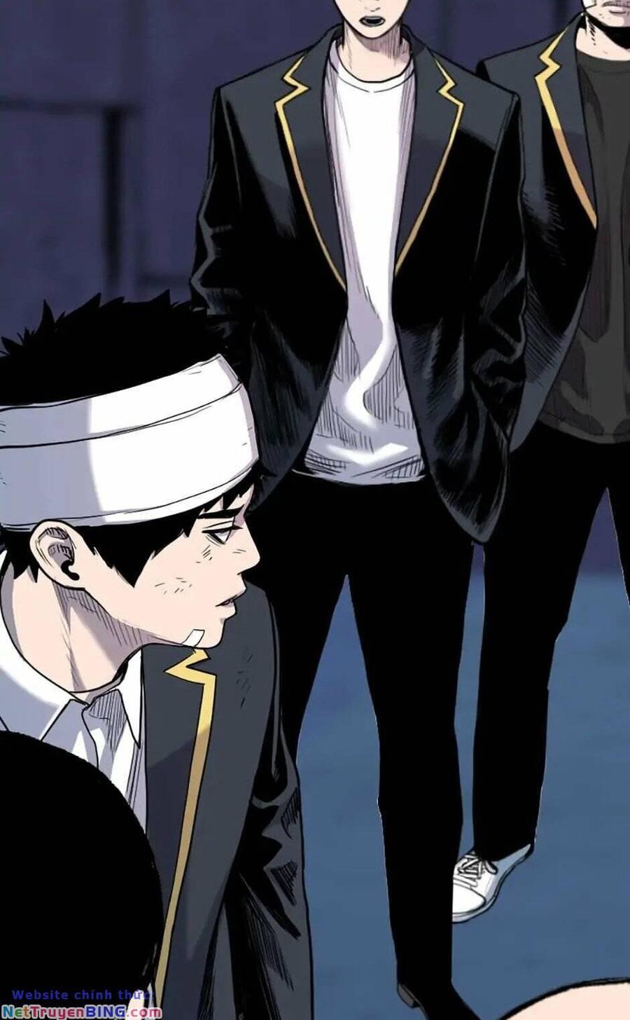 chuyển hóa chapter 43 163