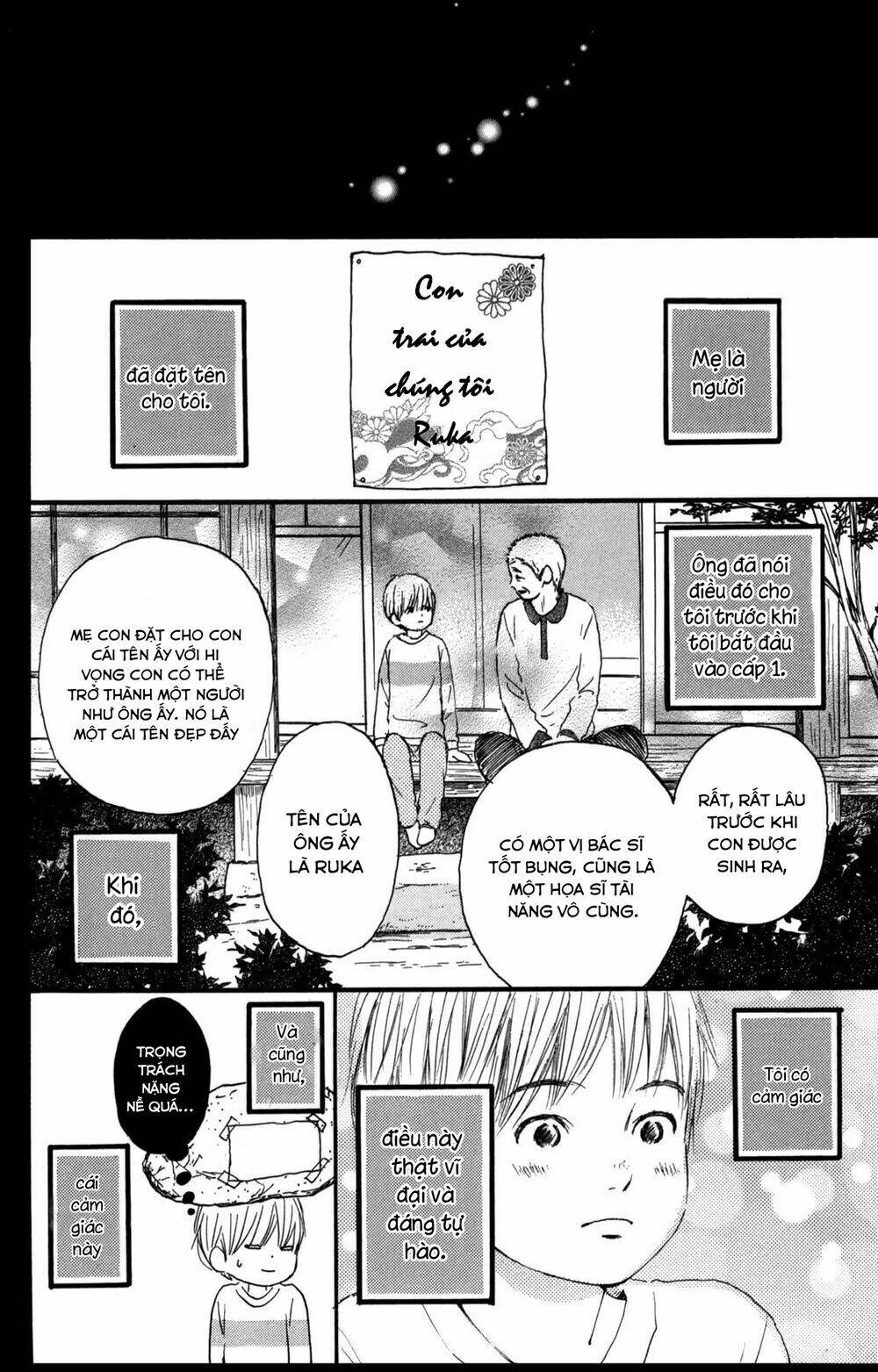 star child chapter 2 30