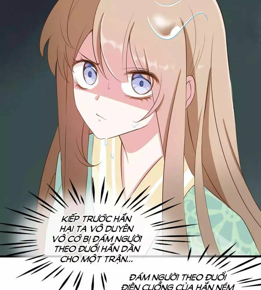 đích nữ hữu độc chapter 56 35